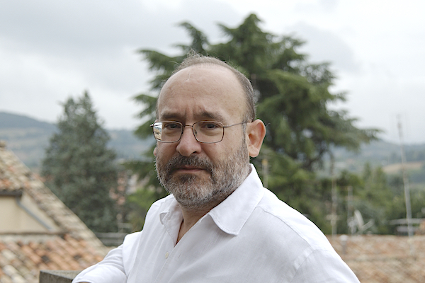 Salvatore Sciarrino